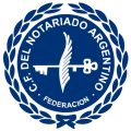 Logo cfna